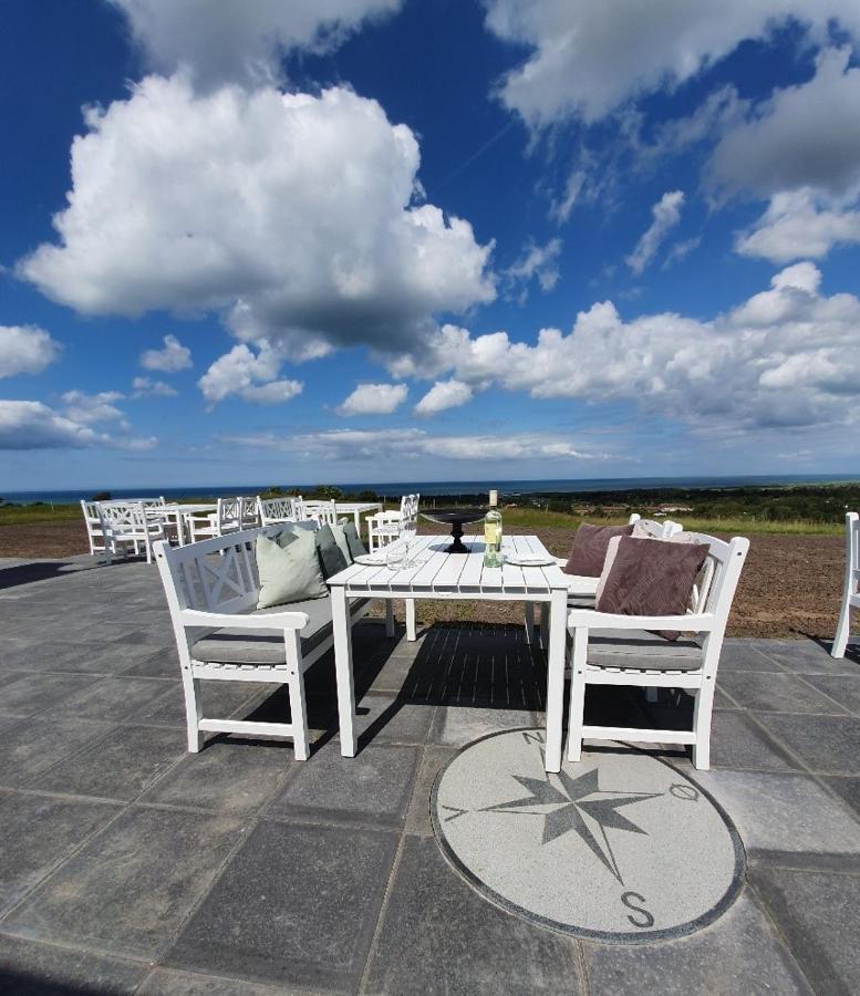Hotel Nor - Badehotellet Fjerritslev Luaran gambar
