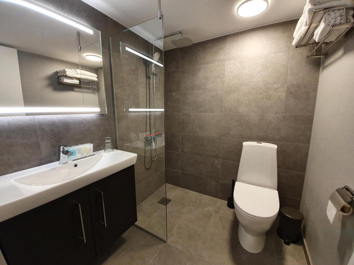 Hotel Nor - Badehotellet Fjerritslev Luaran gambar