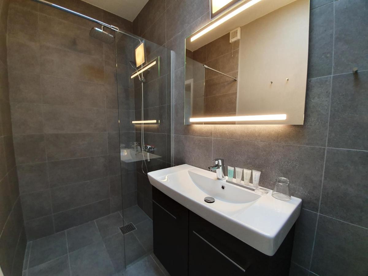 Hotel Nor - Badehotellet Fjerritslev Luaran gambar