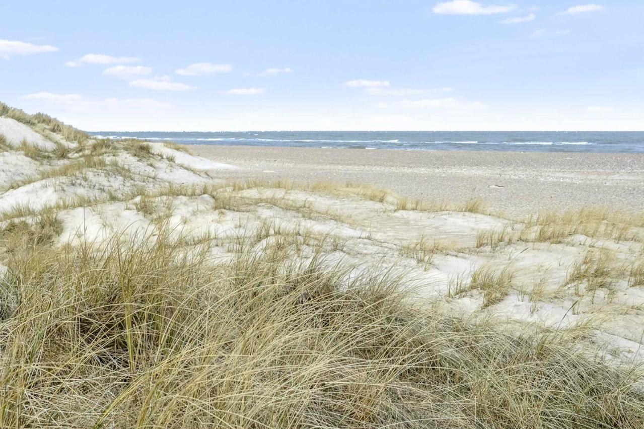 Hotel Nor - Badehotellet Fjerritslev Luaran gambar