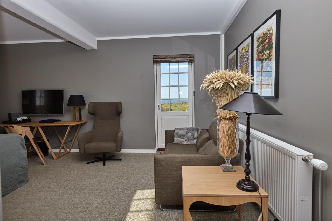 Hotel Nor - Badehotellet Fjerritslev Luaran gambar